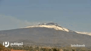 Live Gioeni - Etna